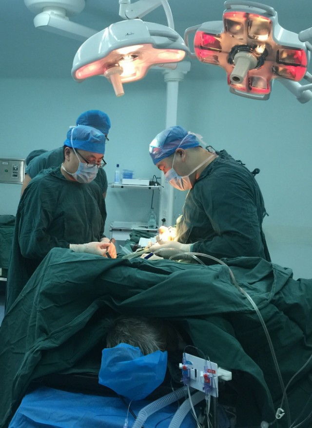 脑血栓遭罪的视频,家有病人要关注什么