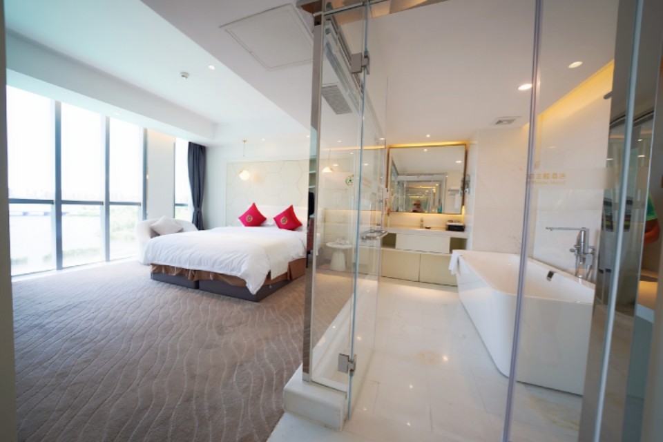 唐山研学好去处,唐山研学游