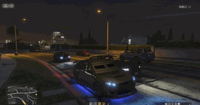 gtra5差事任务,gt5差事中刷飞机吗