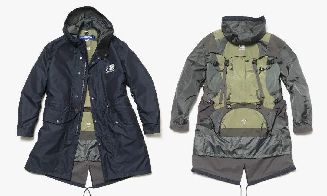 各户外品牌必买,一线户外品牌有哪几个