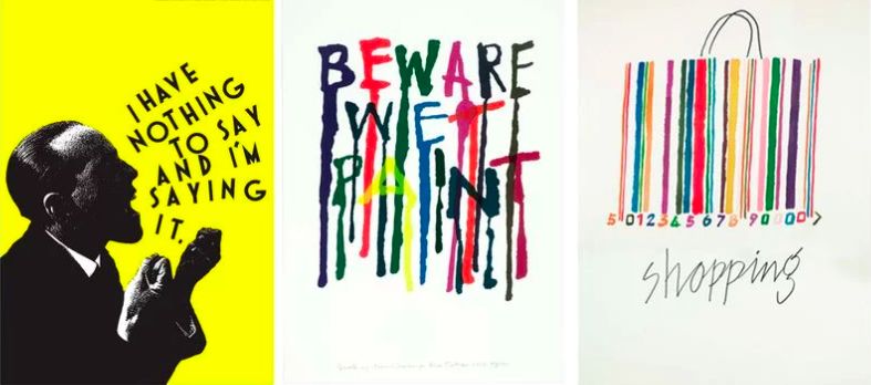 大师经典平面设计作品解析,平面设计大师作品欣赏