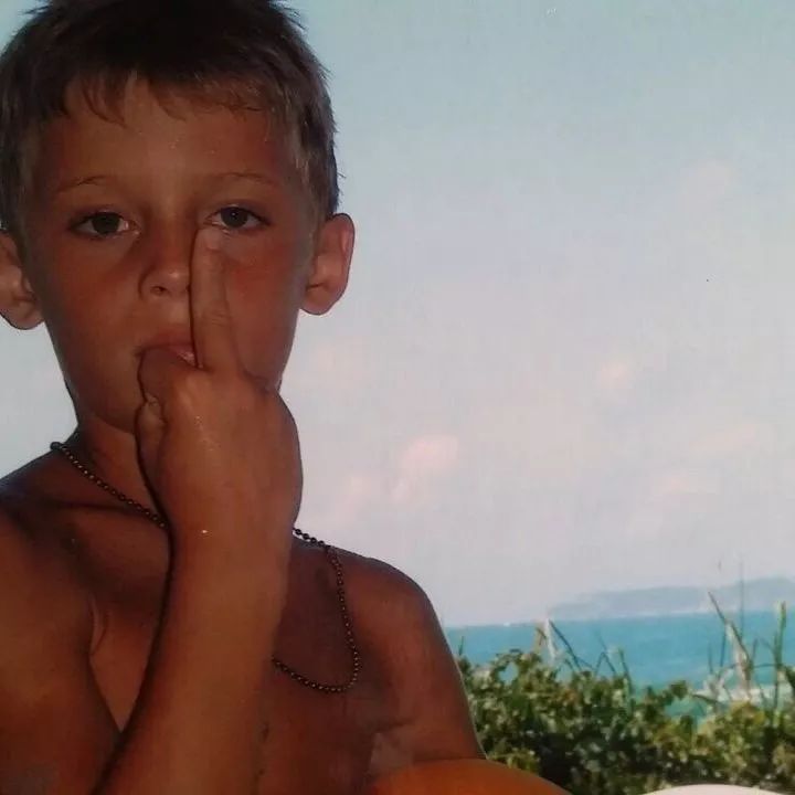 巴西最红男模,巴西最帅男模chico