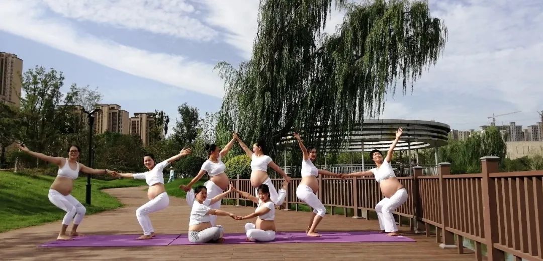 市妇幼院孕校开通VIP服务，即日起恢复线下课~附6月课表