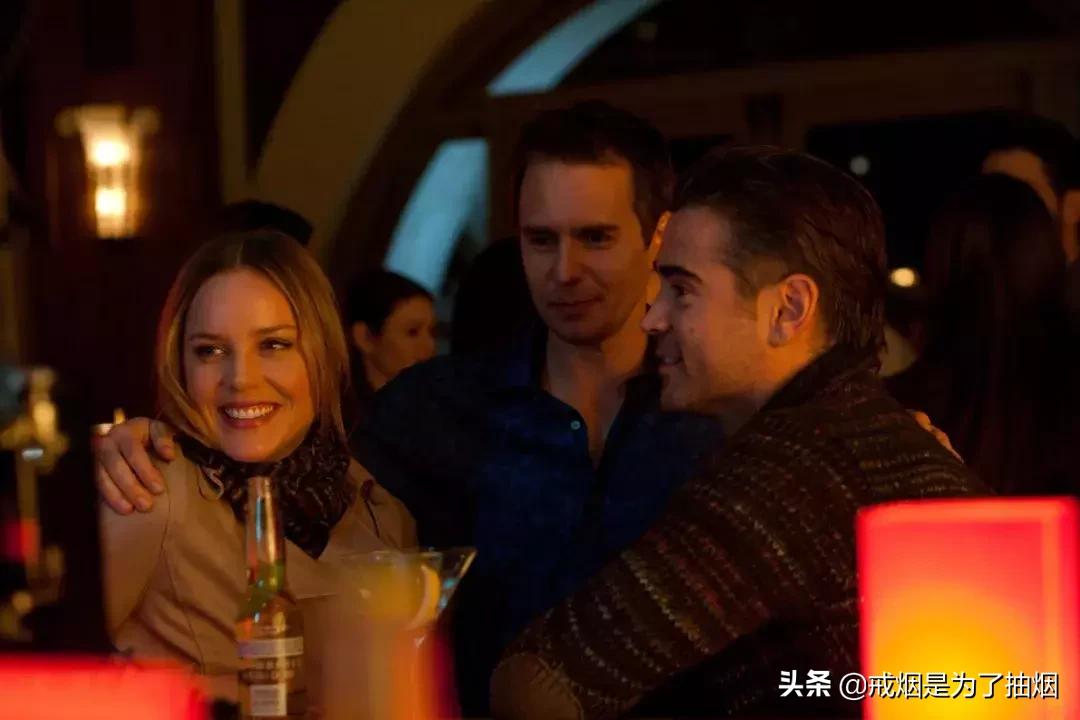 10部能让你笑翻的电影，保你周末不寂寞