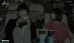 这小鲜肉争气起来不像人