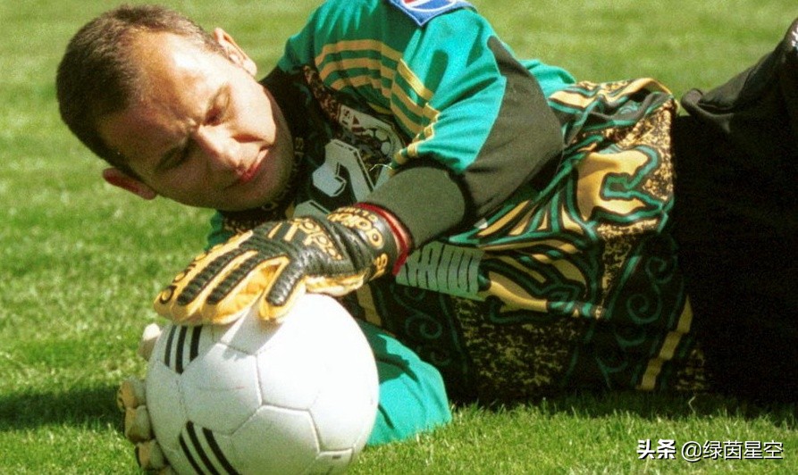 中国足球甲a十年回顾,甲a最佳外援