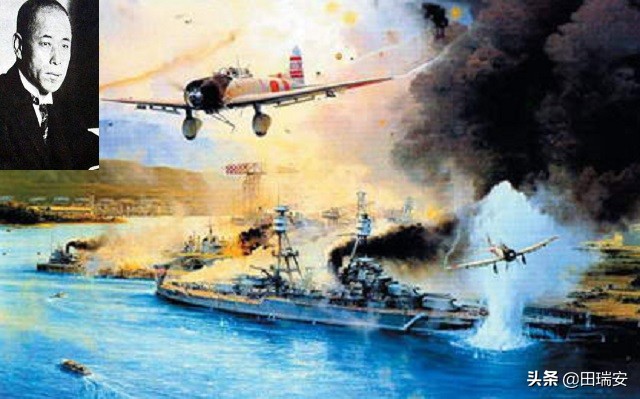 哪一次战役催生了跳岛战术？美国领土上，疯狂的日军发起玉碎冲锋