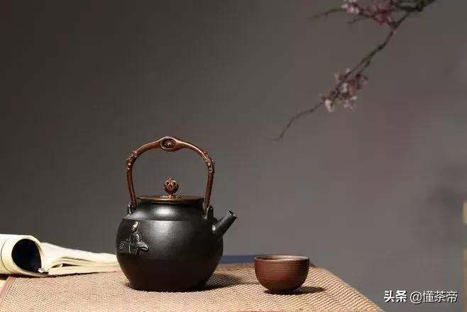 紫砂壶修光方法,紫砂壶有个小沙眼怎么补救