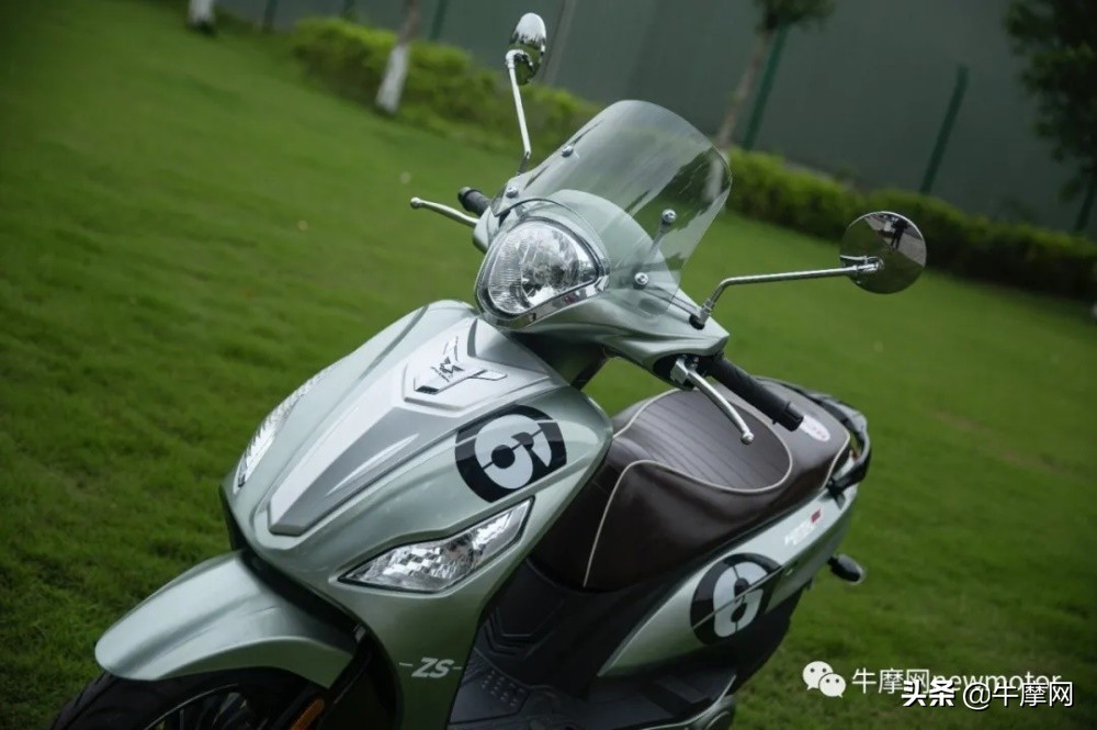 宗申发布旗下8款车型RX6预售价4.88～5.38万，新款RE3加量不加价