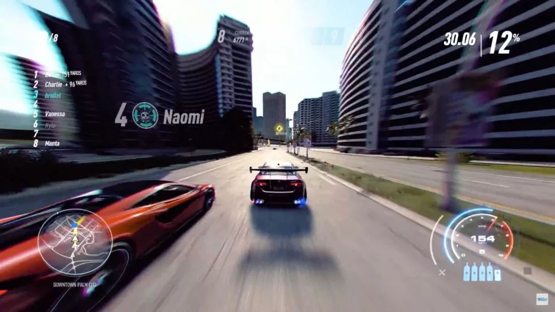 极品飞车热度新游戏,极品飞车热度发布时间