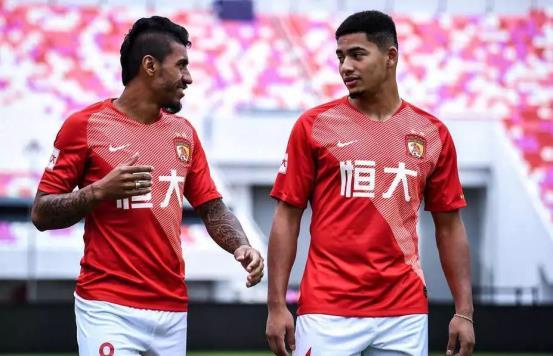 保利尼奥鲁能新外援,保利尼奥中超外援的楷模