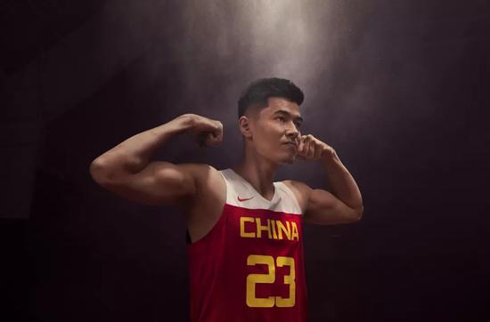 最新中国篮球国家队客场球衣,中国国家篮球队最新球衣