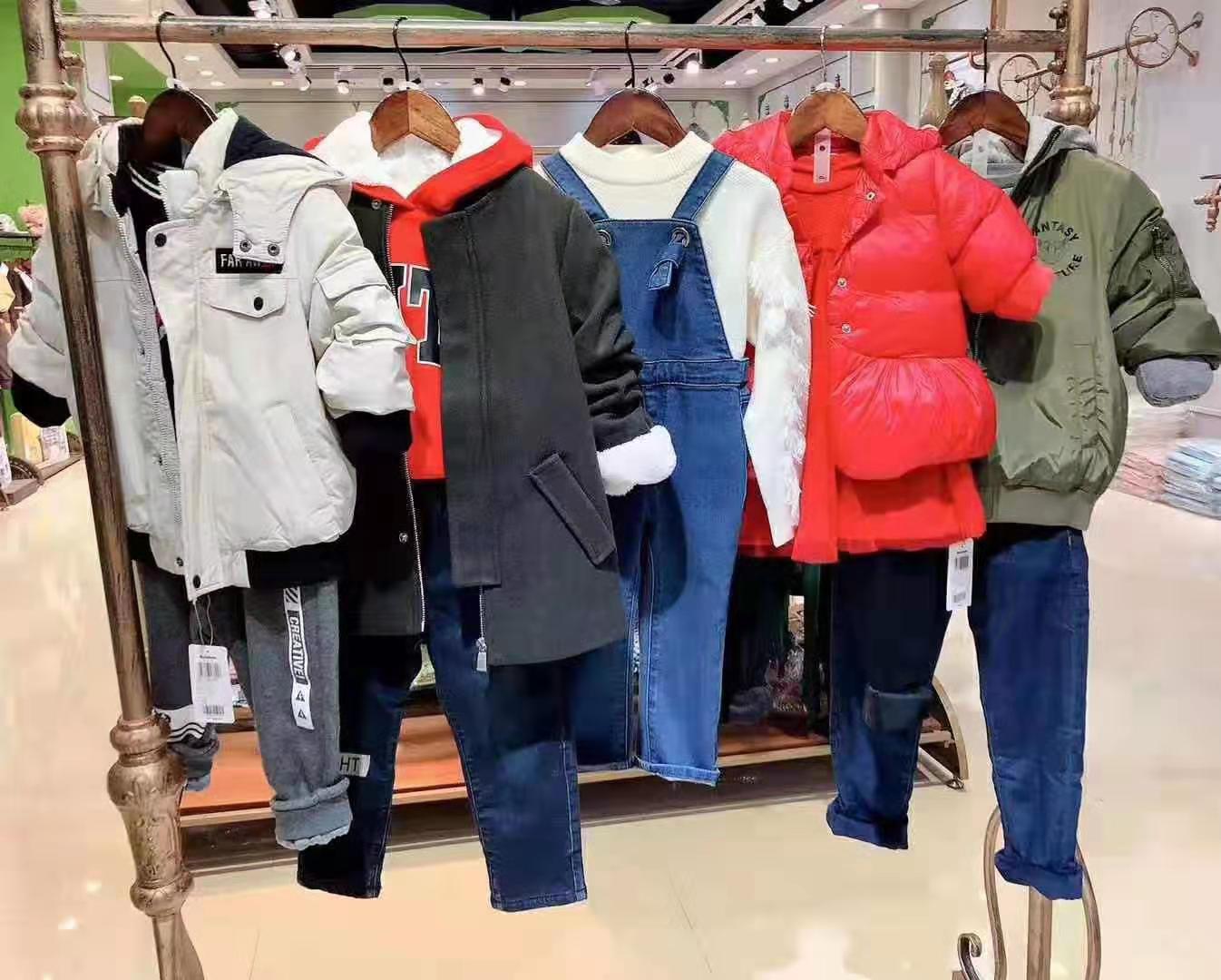 品牌巴拉巴拉童装折扣去哪里拿货,杭州巴拉巴拉童装店直播