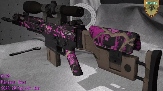 皮肤控第一期,皮肤控