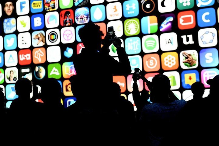 苹果向中国开发者推送通知,苹果向第三方应用妥协