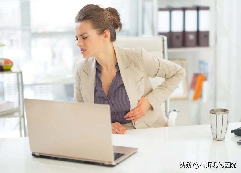 关注！这4种妇科病，前期会“隐形”，中晚期才会发现