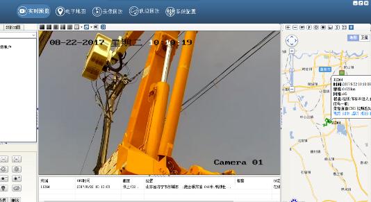 4g布控球都有什么功能,4g高清布控球方案