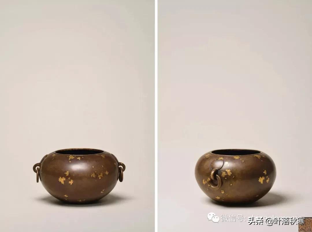 宣德炉铜含量多少比较值钱,宣德炉五大经典造型
