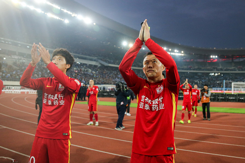 曾经的辽宁足球兴衰史,唏嘘0-3惨败亚洲球队全军覆没