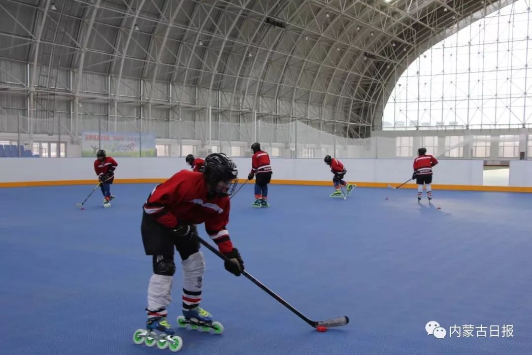 感受冰雪运动的无限魅力,体验冰雪运动魅力