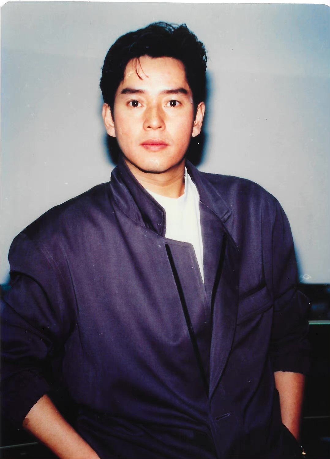 明星丁克家庭的夫妻有哪些,丁克一族的香港明星夫妻