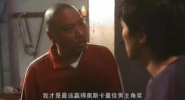 这次真的再无合作，却留下一种友情叫：达叔和星仔