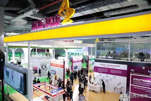 全球医药巨头进军进博会,进博会全球创新药