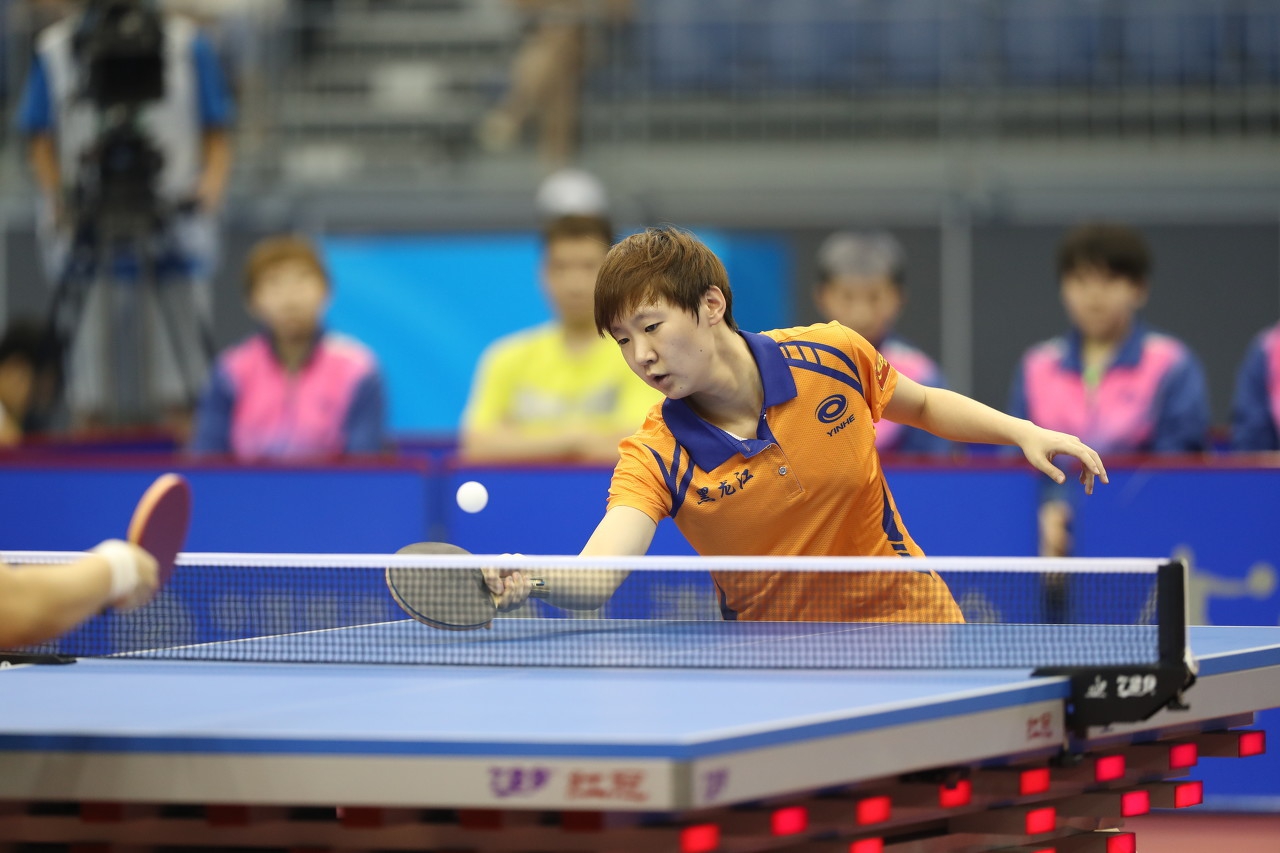 国球乒乓球日本,中国的乒乓球和日本的棒球