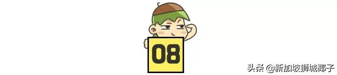 在新加坡有20个超赞的生日idea，让寿星感动到哭~