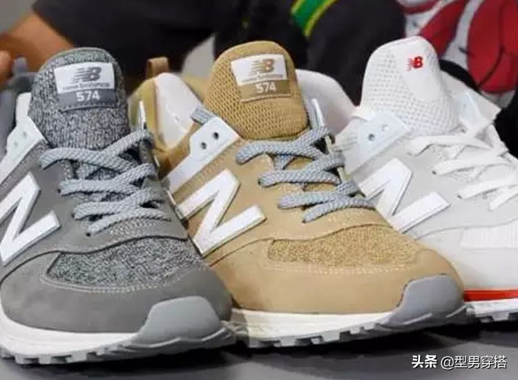 newbalance该如何选择,newbalance哪个款最好