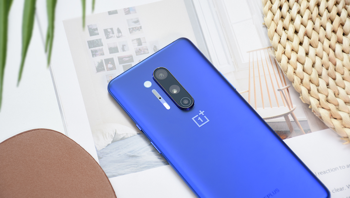 科技美学一加9pro深度评测,一加oneplus8pro好还是一加8好