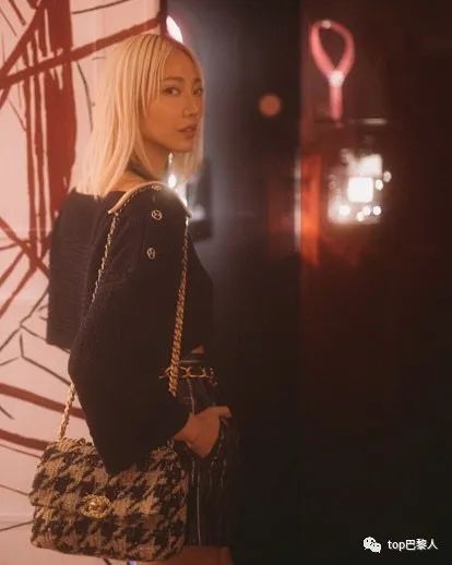 花5000买香奈儿包原单,4w买个包