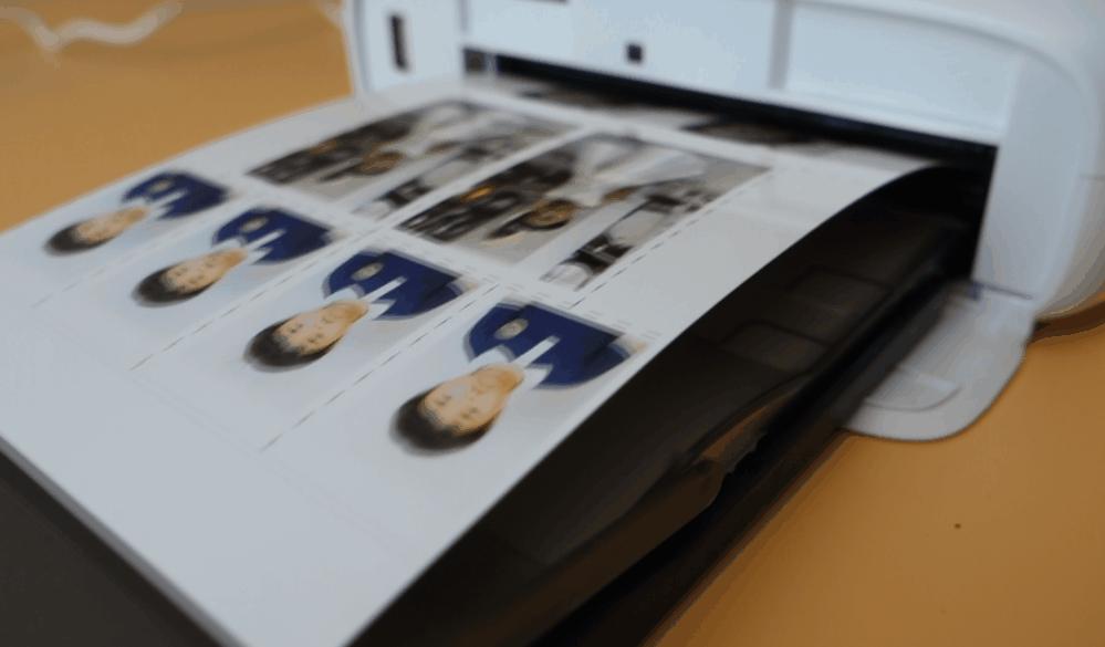 汉印照片打印机cp4000l值得入手吗,汉印cp4000和汉印cp4000l区别