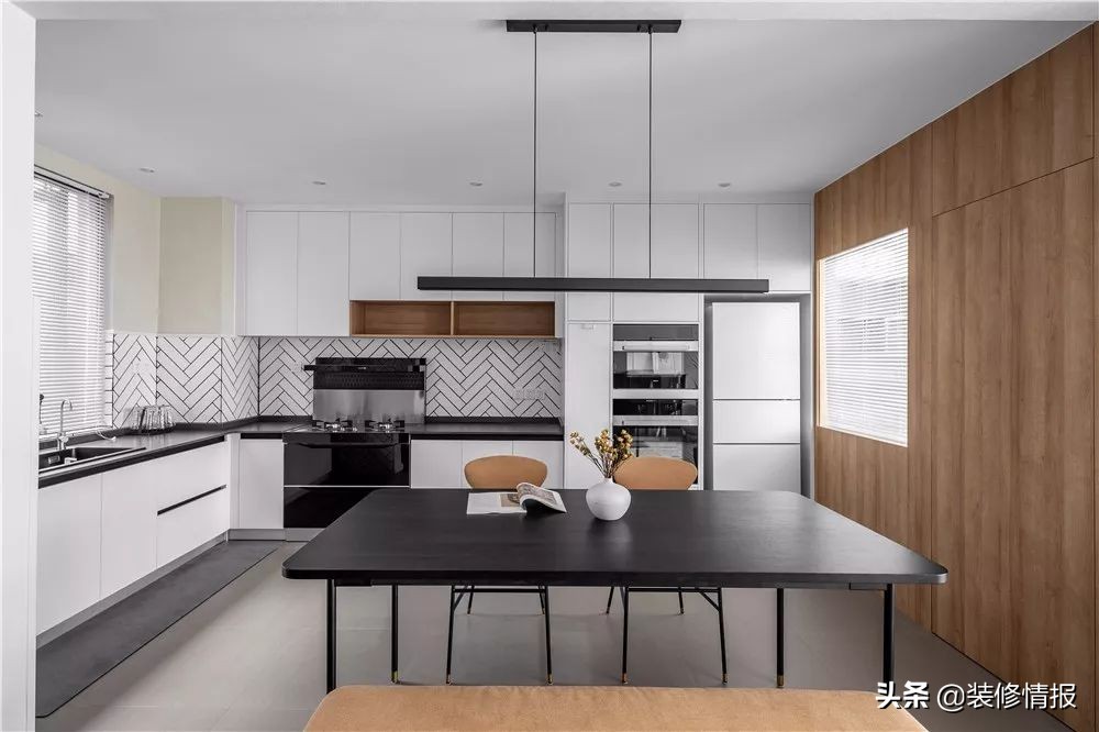 什么样的厨房台面好,厨房台面哪种材料最耐脏