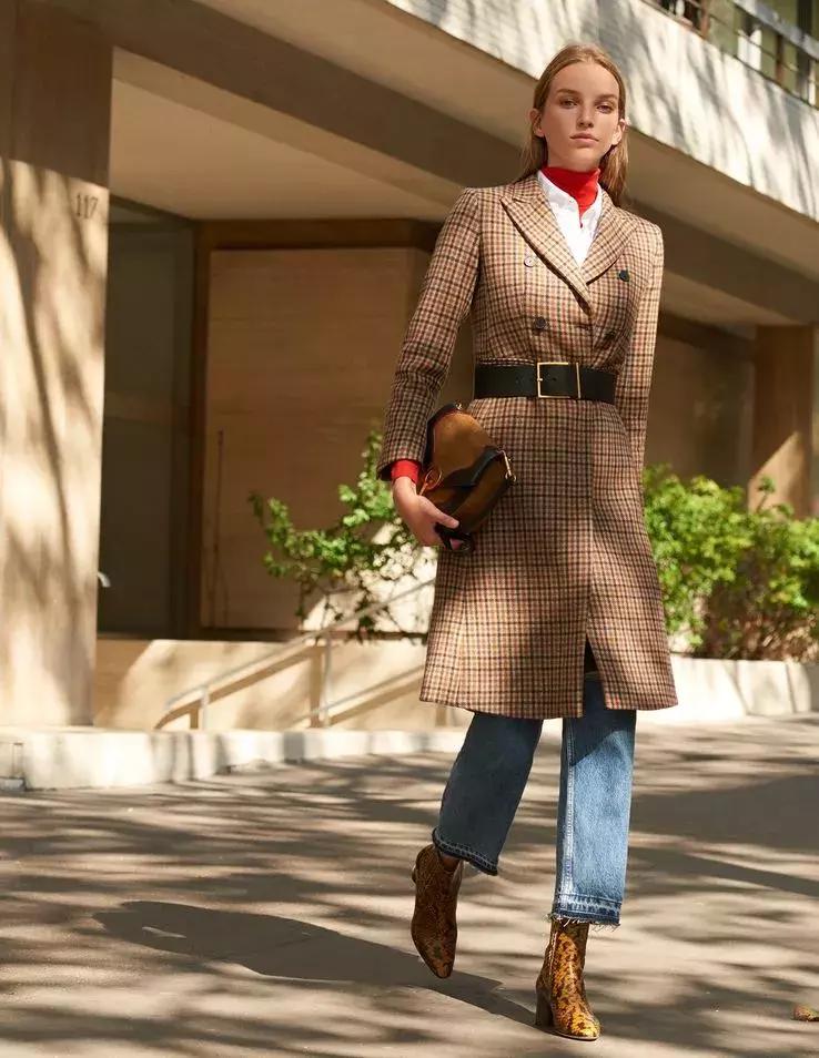 我们试了近百件大衣，告诉你们哪些值得买