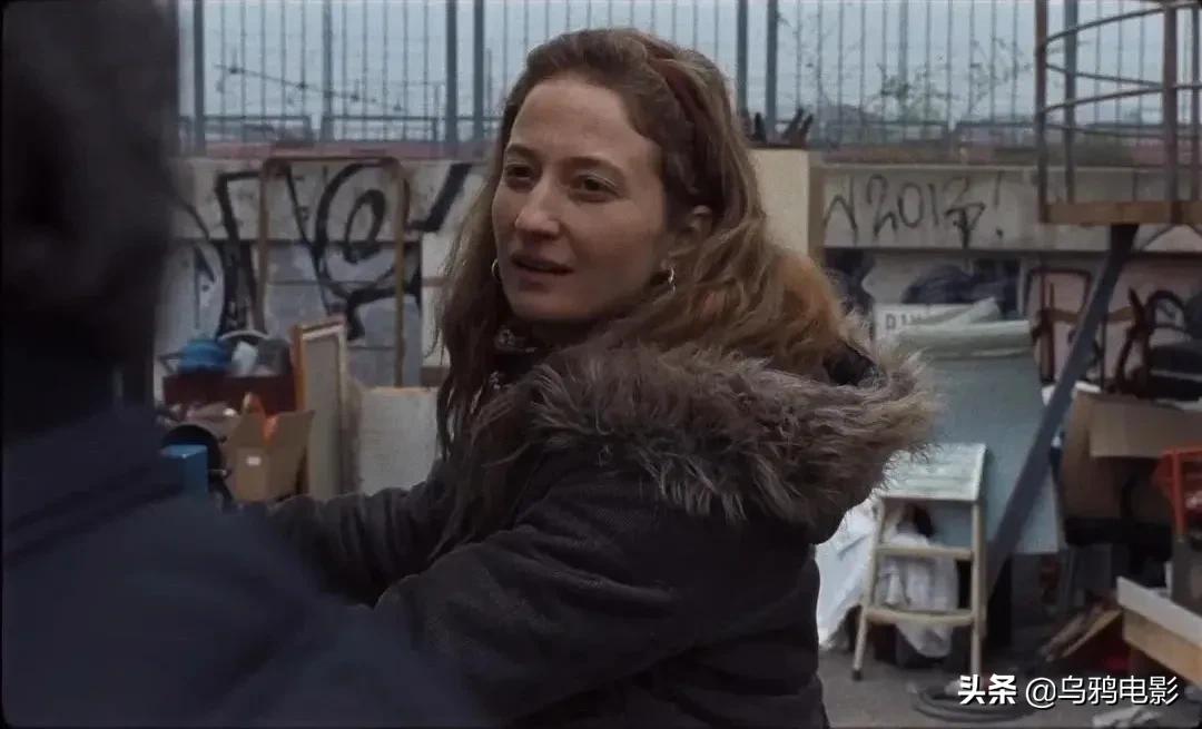 《婚姻连系》我给小三拍的裸照，差点被妻子看到...