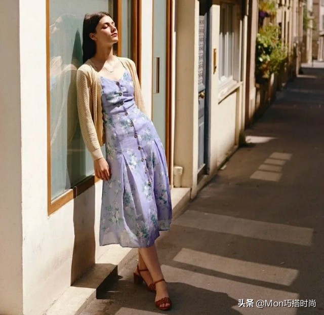 1.70米左右腿粗穿搭,脚踝特别细但小腿粗怎么穿搭