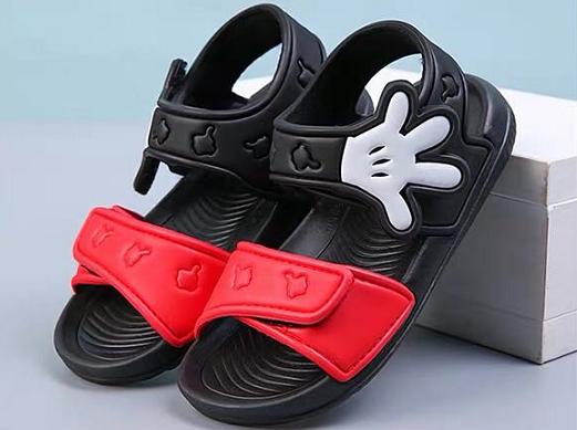 这几款凉鞋“黑名单”，其中一款被央视曝光，对孩子危害真的很大