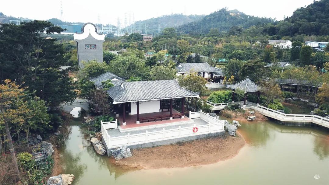 深圳哪个地方有玻璃桥,深圳玻璃桥免费开放吗