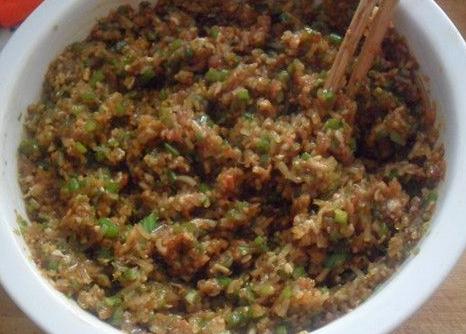 饭店调肉馅怎样去腥,怎样用料酒去除肉腥