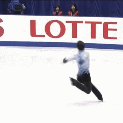 羽生结弦20岁滑冰视频,羽生结弦滑冰17岁