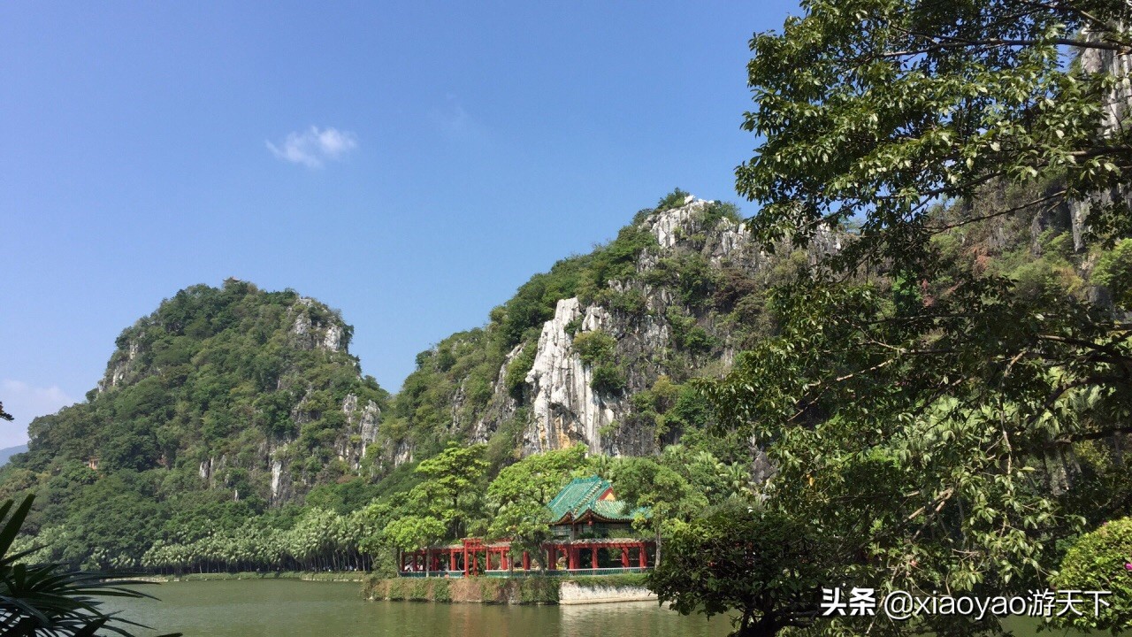 国家A级景区门票政策,全省104家a级旅游景区全部免票