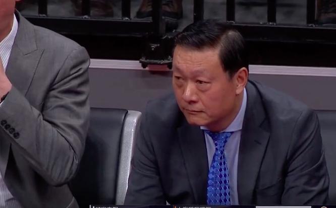 cba郭艾伦精彩瞬间,cba裁判误判郭艾伦