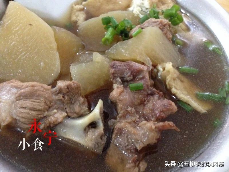 泉州永宁古城有什么好吃的吗 (永宁古镇美食攻略)