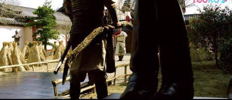 长安十二时辰道具,长安十二时辰服装道具