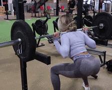 走路臀部晃,正确的走路臀部发力