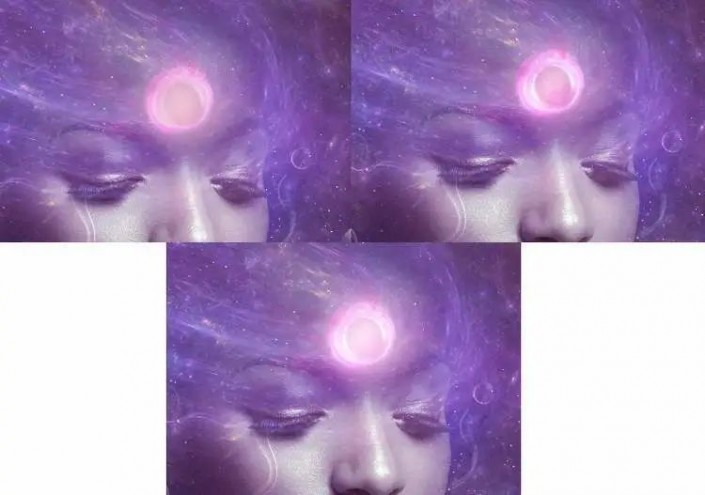 ps招聘海报制作教程,ps新年海报制作教程