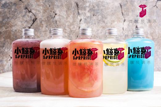 开小鲸喜奶茶店,小鲸喜奶茶店怎么营销