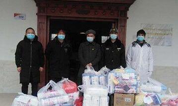 45小时的坚守与奋战,他连续18天坚守抗疫第一线