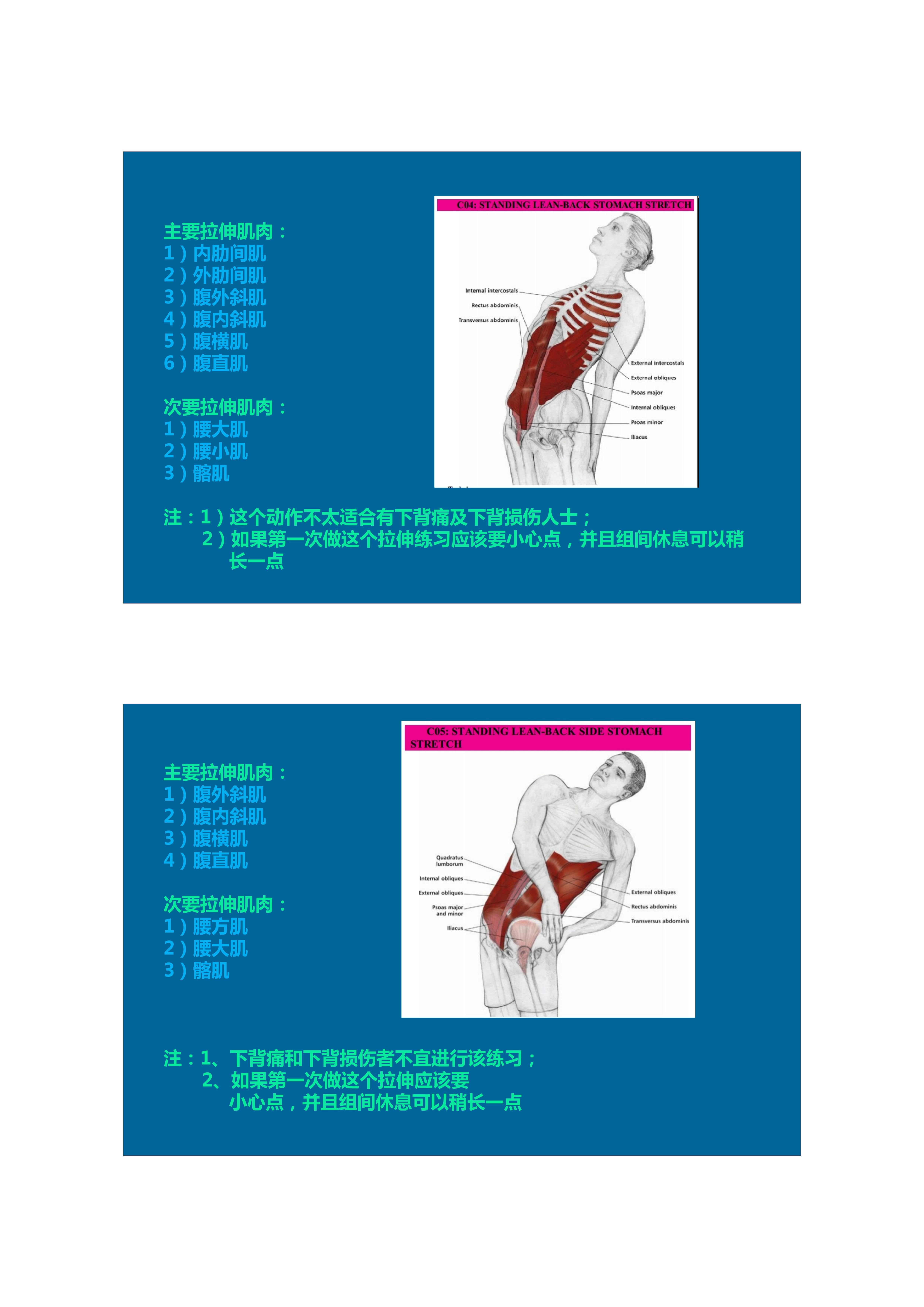 1分钟拉伸动作视频,拉伸腿部技巧